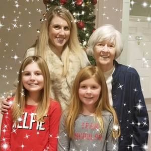 Meet your Posher, Christie